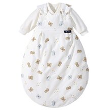 ALVI Schlafsacksystem "Baby-M&auml;xchen&reg;" TENCEL&reg;-Jersey von ALVI