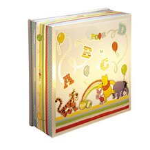 Plafonnier de DISNEY WINNIE L'OURSON