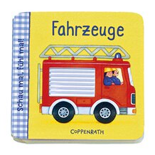 F&uuml;hlbuch 