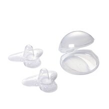Bouts de seins &laquo; Natural Touch &raquo; de NÛBY