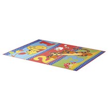 Tapis de DISNEY WINNIE L'OURSON