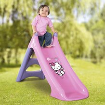 Toboggan de HELLO KITTY