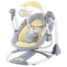 Babyschaukel von BRIGHT STARTS