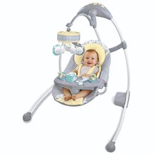 Babyschaukel von BRIGHT STARTS
