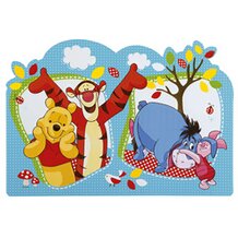 Tischset von DISNEY WINNIE THE POOH