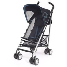 Buggy "Ruby" Design 2013 von CYBEX