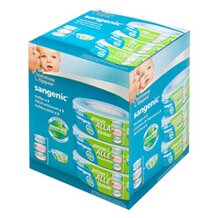 Nachf&uuml;llkassette, 3er-Pack von SANGENIC