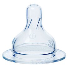 Flaschensauger 3-in-1 Varia von BIBI
