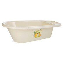 Badewanne "K&ouml;nig der L&ouml;wen" von ROTHO