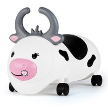 Rutschfahrzeug Happy Cow von SMOBY