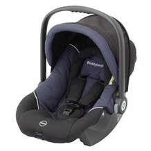 Babyschale "Kiddy Nest" Design 2013 von KIDDY