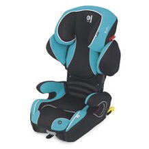 Kinderautositz "cruiserfix pro" Design 2013 von KIDDY
