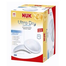 Stilleinlagen "ULTRA DRY COMFORT" von NUK