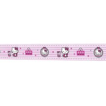 Tapetenbord&uuml;re von HELLO KITTY