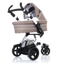 Kombikinderwagen "3-Tec" Design 2013 von ABC DESIGN