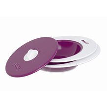 Tellerset "Ellipse" von BÉABA