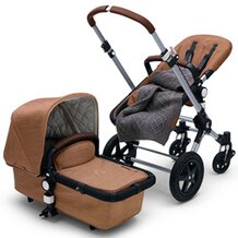 Cameleon&sup3; "Sahara" Special Edition von BUGABOO