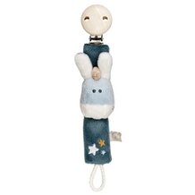 Schnullerkette "Paco Tutana" von NOUKIE´S