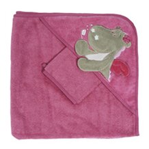 Badeset "Victoria" von NOUKIE´S