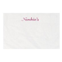 Spannbetttuch (2er-Set) "Victoria & Lucie" von NOUKIE´S