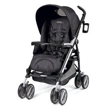 Sportwagen "Pliko P3 Compact Classico" Design 2013 von PEG-PÉREGO