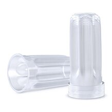 Nachf&uuml;llpack f&uuml;r Anti Kolik Flasche, 50 St&uuml;ck von NÛBY
