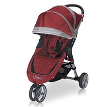 Sportwagen "City Mini 3-Rad" von HAAS BABYJOGGER