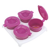 Invriesbakjes van TOMMEE TIPPEE