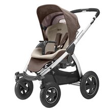 Kombikinderwagen "Mura 4" Design 2013 von MAXI-COSI