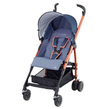 Buggy "Mila" Divine Denim Design 2013 von MAXI-COSI