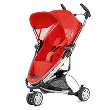 Buggy "Zapp Xtra" Design 2013 von QUINNY