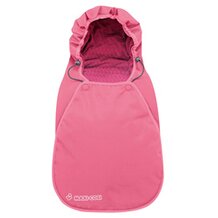 Fu&szlig;sack f&uuml;r "CabrioFix" von MAXI-COSI