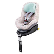 Kinderautositz "Pearl" Pop Violet Design 2013 von MAXI-COSI