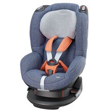 Kinderautositz "Tobi" Divine Denim Design 2013 von MAXI-COSI