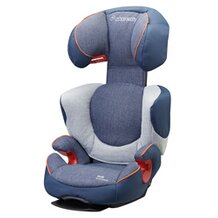 Kinderautozitje "Rodi AirProtect" Divine Denim Design 2013 van MAXI-COSI