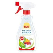 Hygiene Spray von NUK