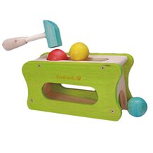 Hammer und Ball Spiel von EVEREARTH®