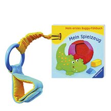 Buggy-F&uuml;hlbuch 