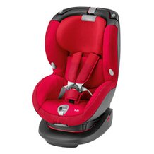 Kinderautositz "Rubi" Intense Red Design 2013 von MAXI-COSI
