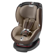 Kinderautositz "Rubi" Walnut Brown Design 2013 von MAXI-COSI