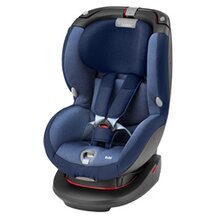 Kinderautositz "Rubi" Dress Blue Design 2013 von MAXI-COSI