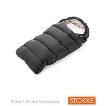 Xplory&reg; Daunen-Schlafsack von STOKKE®