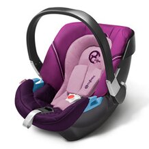 Babyschale "Aton 2" Design 2013 von CYBEX