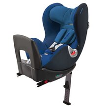 Reboard Kindersitz "Sirona Plus" Design 2013 von CYBEX