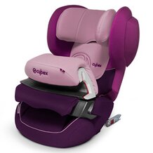 Autositz "Juno-Fix" Design 2013 von CYBEX