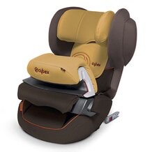 Autositz "Juno-Fix" Design 2013 von CYBEX