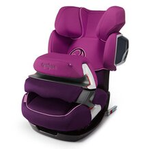 Le si&egrave;ge-auto "Pallas" 2-Fix mod&egrave;le 2013 de CYBEX