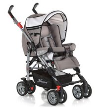 Buggy "iX1" Design 2013 von HARTAN
