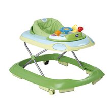 Trotteur avec tablette de jeu de CHICCO