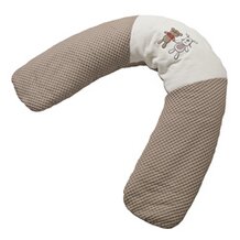 Stillkissen incl. Bezug von BE BE´S COLLECTION